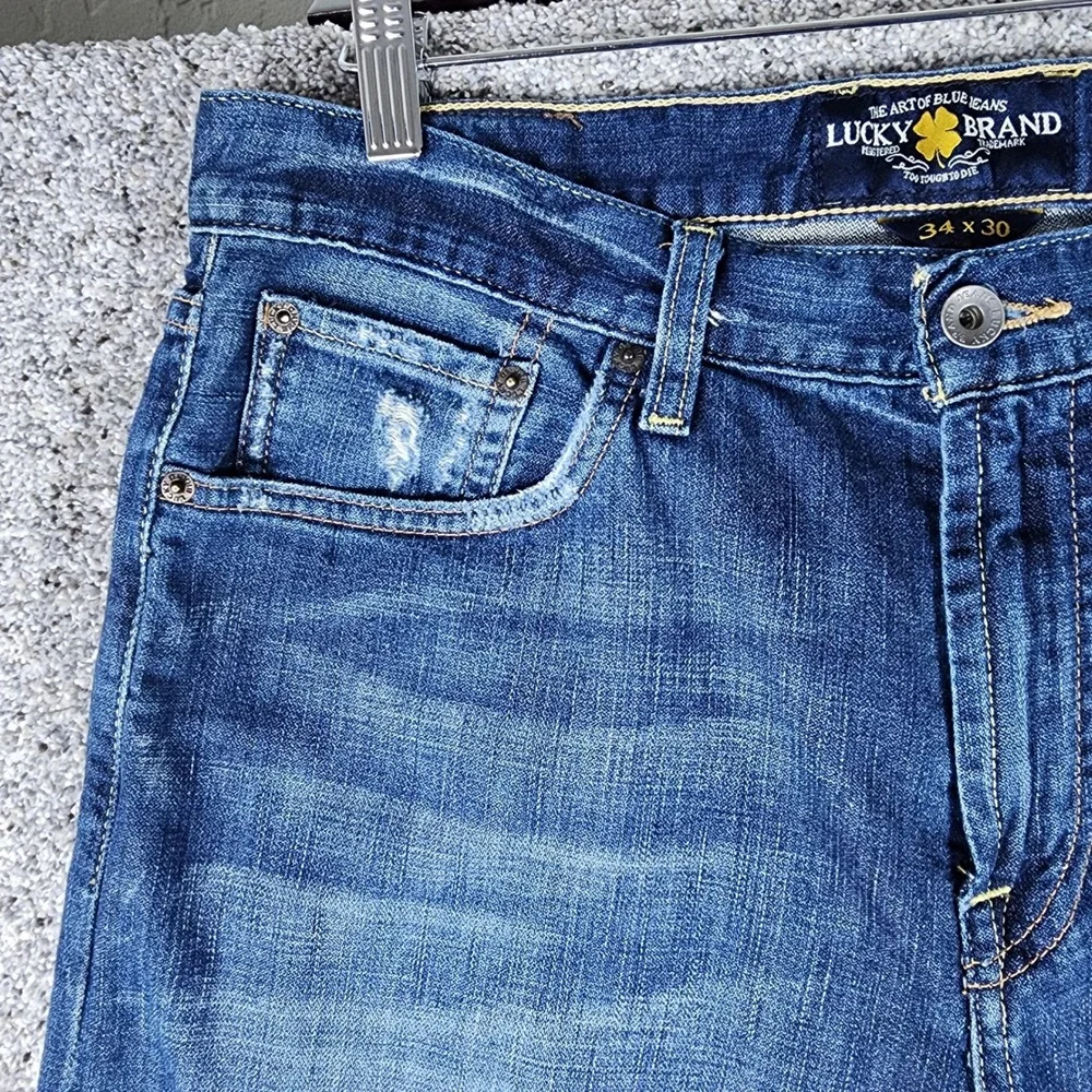 Lucky Brand lucky brand